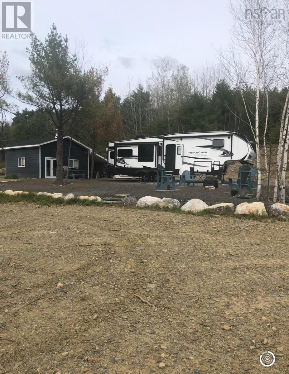 Lot (Pid 70151543) Highway 8, Caledonia, Nova Scotia  B0T 1B0 - Photo 9 - 202525496