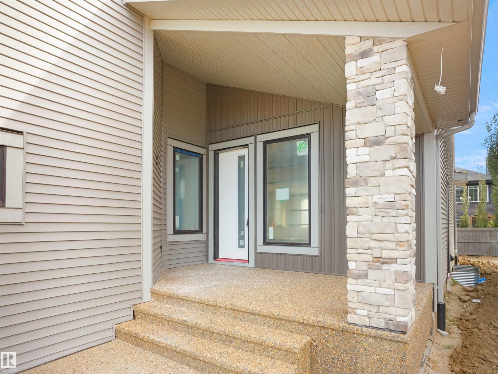 4118 Ginsburg Pl Nw, Edmonton, Alberta  T5T 4V1 - Photo 3 - E4461430