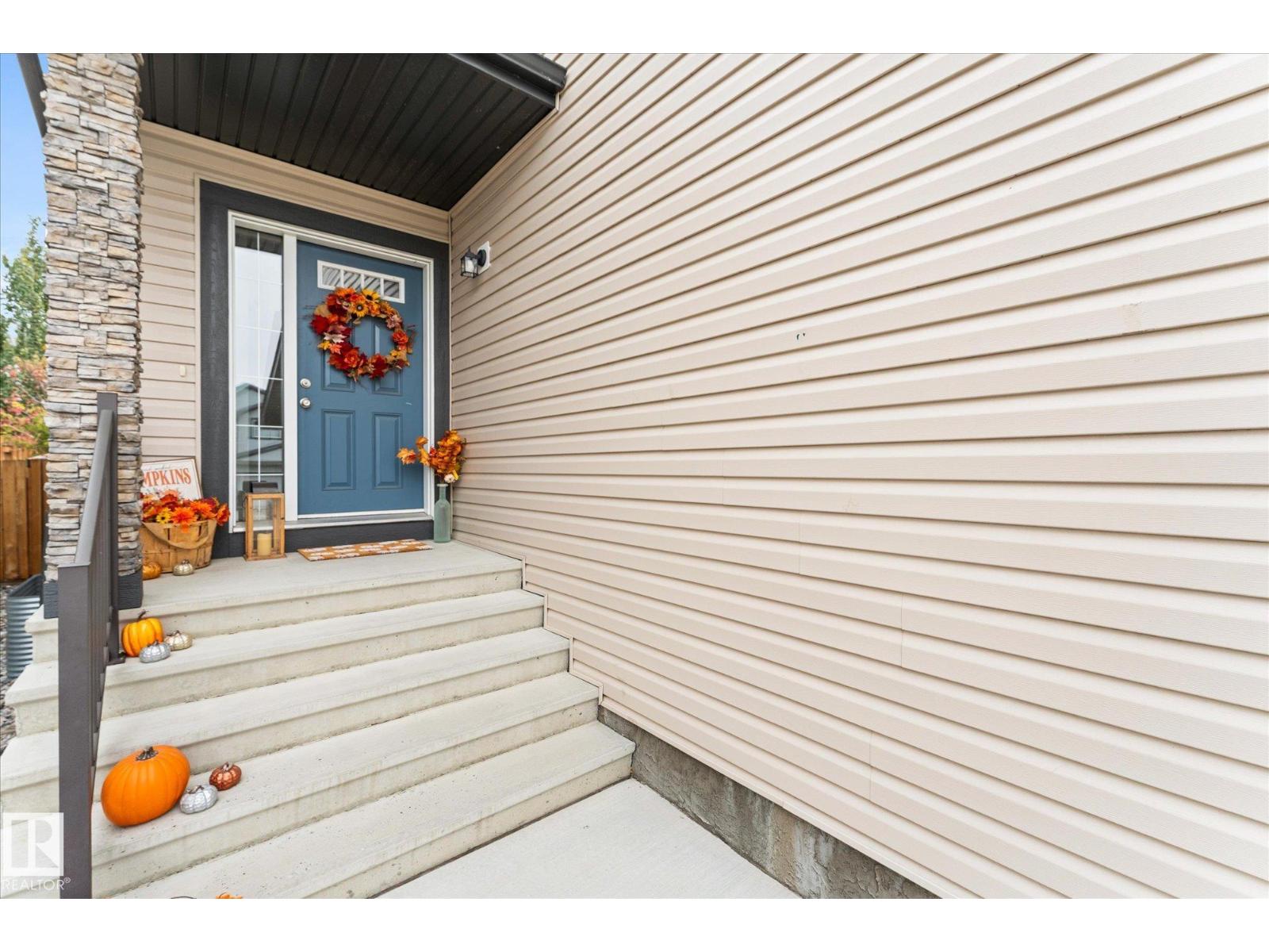 29 Chestnut Wy, Fort Saskatchewan, Alberta  T8L 0R4 - Photo 2 - E4461431