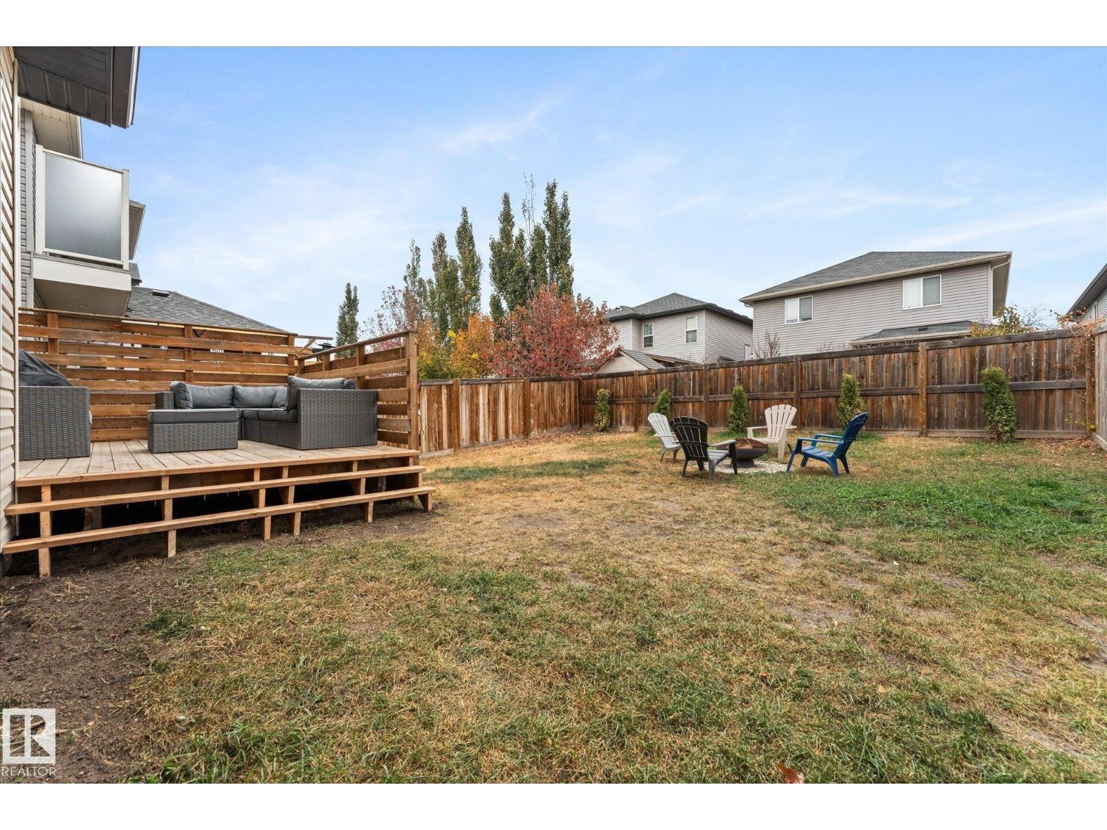 29 Chestnut Wy, Fort Saskatchewan, Alberta  T8L 0R4 - Photo 38 - E4461431