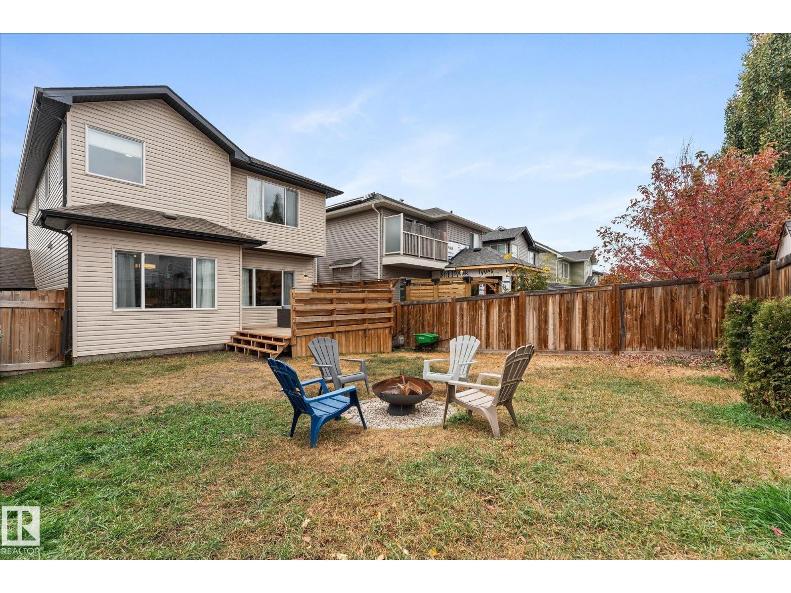 29 Chestnut Wy, Fort Saskatchewan, Alberta  T8L 0R4 - Photo 39 - E4461431