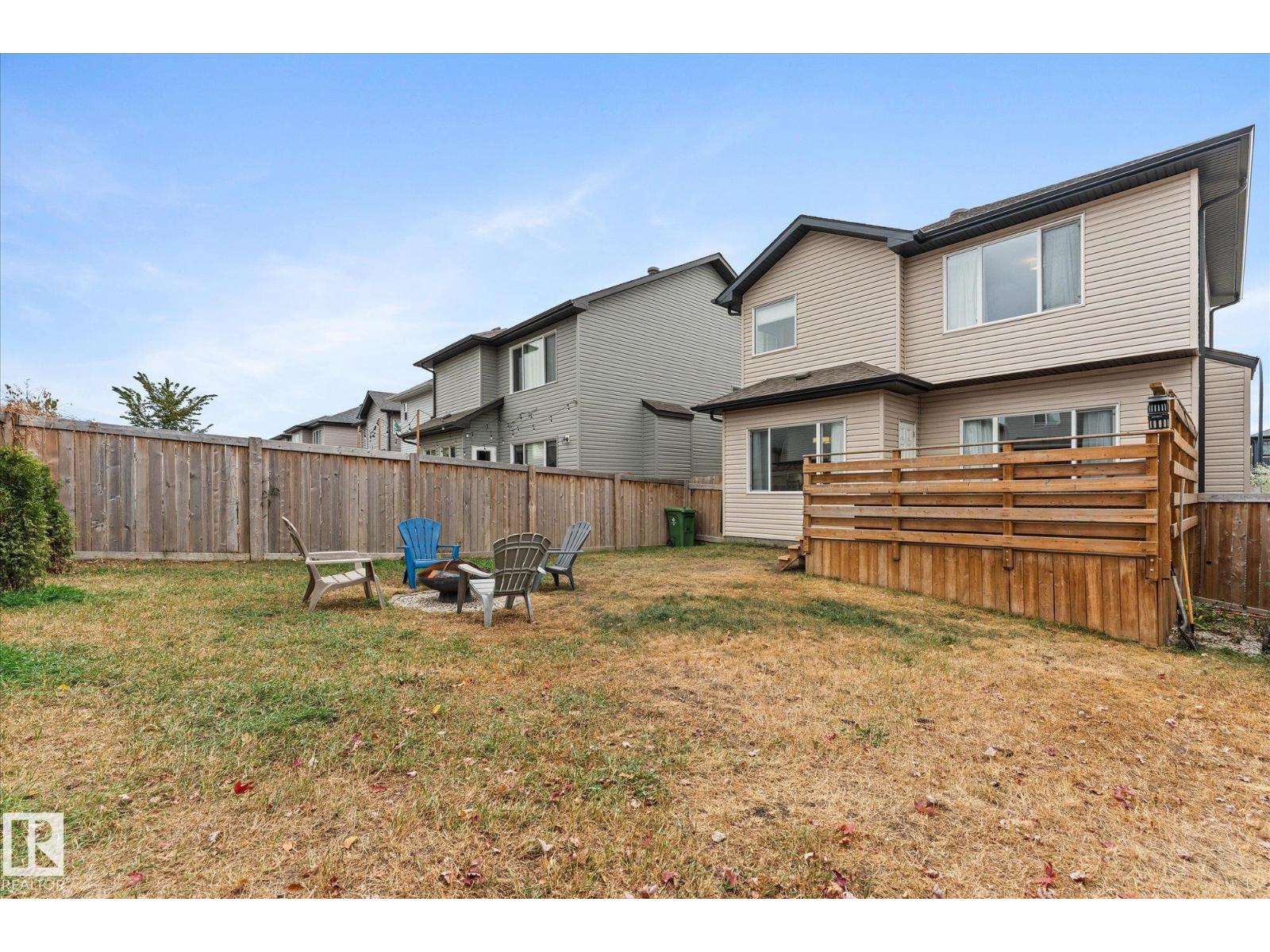 29 Chestnut Wy, Fort Saskatchewan, Alberta  T8L 0R4 - Photo 40 - E4461431