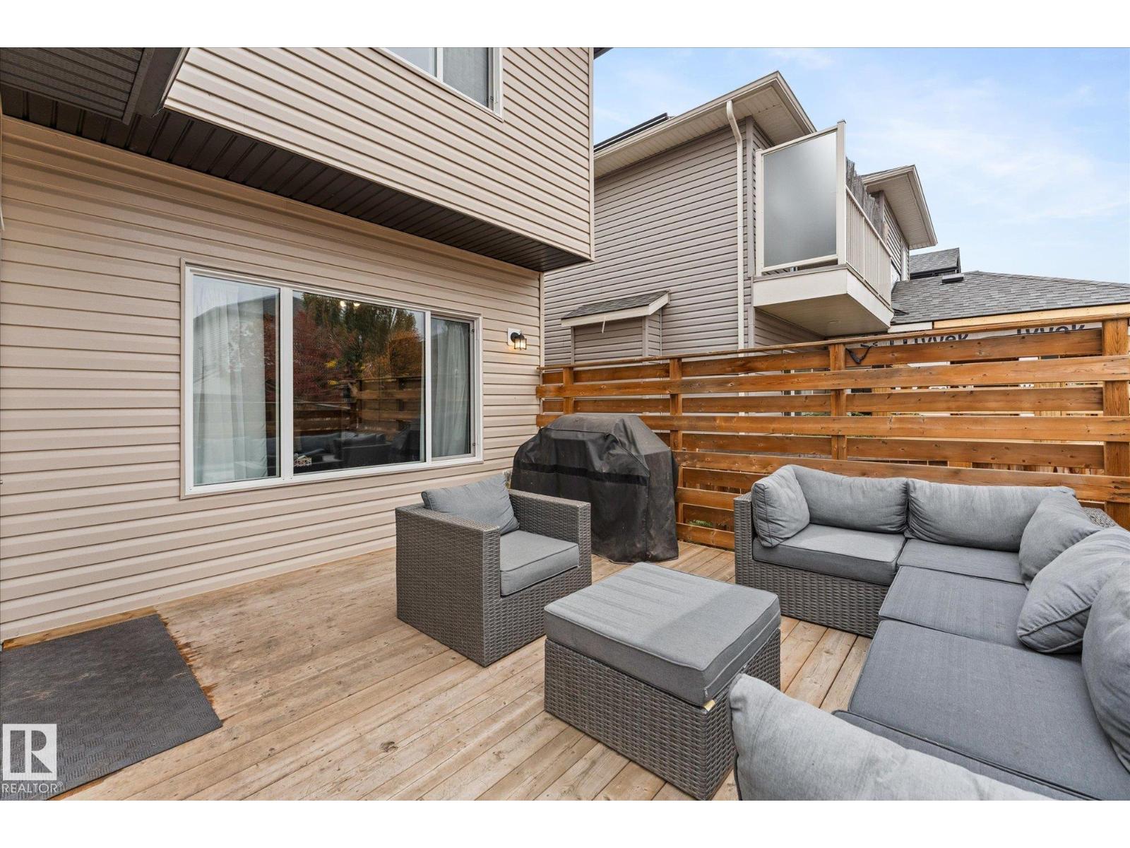29 Chestnut Wy, Fort Saskatchewan, Alberta  T8L 0R4 - Photo 41 - E4461431