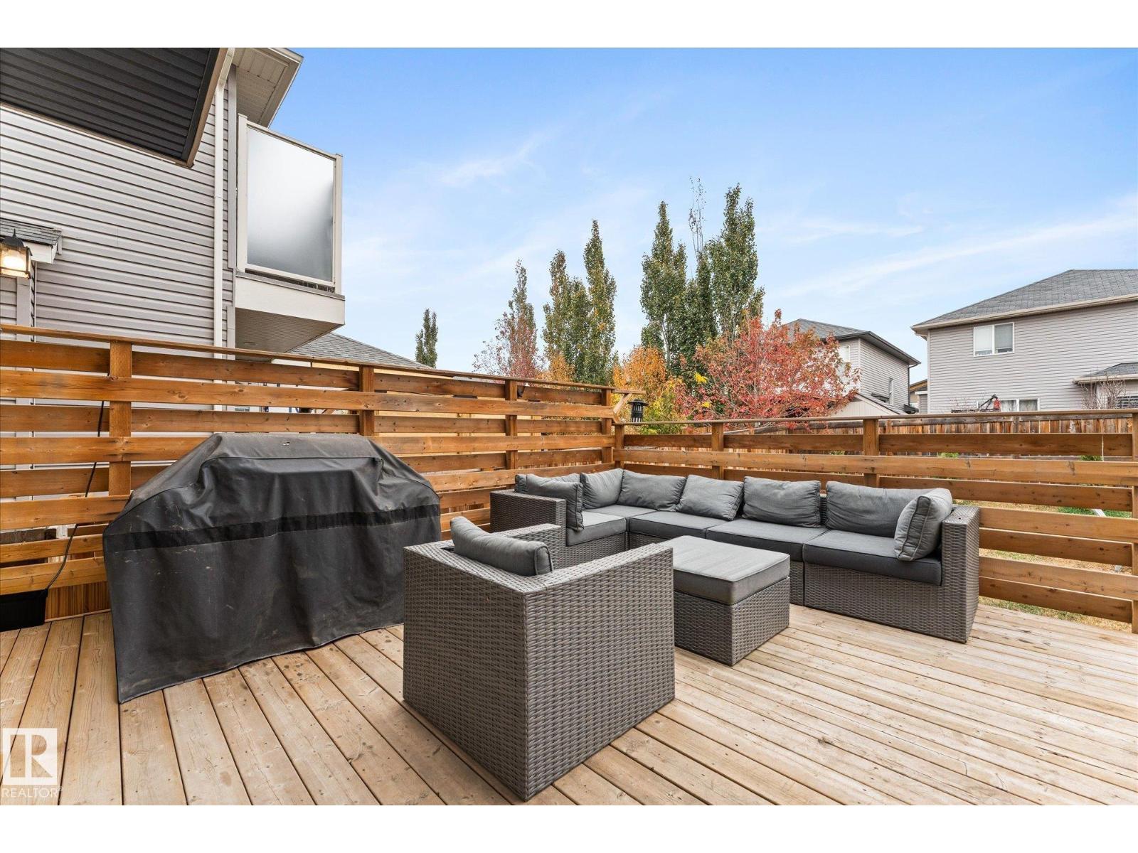 29 Chestnut Wy, Fort Saskatchewan, Alberta  T8L 0R4 - Photo 42 - E4461431
