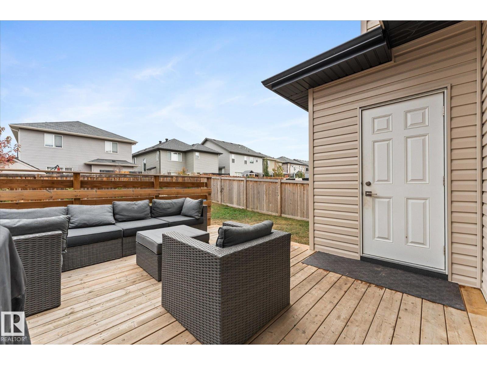 29 Chestnut Wy, Fort Saskatchewan, Alberta  T8L 0R4 - Photo 43 - E4461431