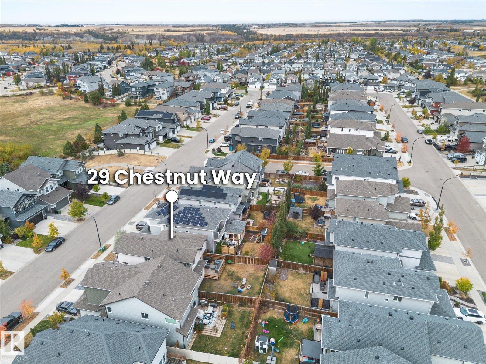 29 Chestnut Wy, Fort Saskatchewan, Alberta  T8L 0R4 - Photo 48 - E4461431