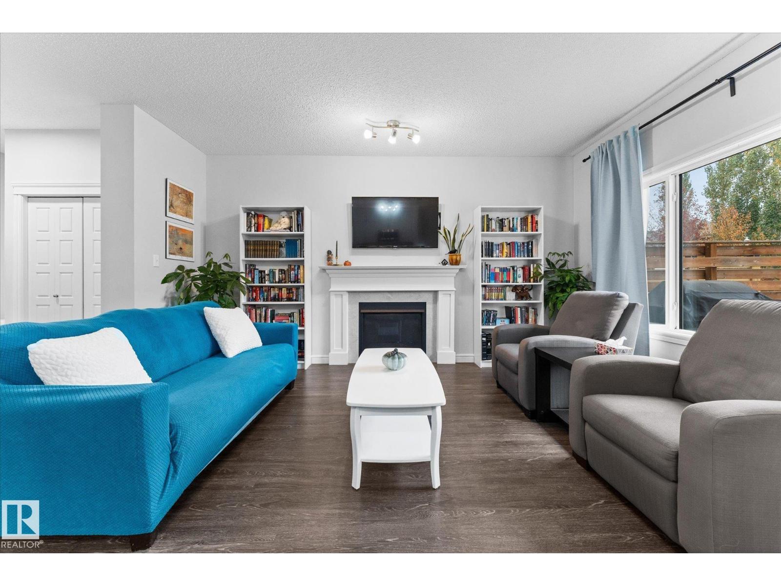 29 Chestnut Wy, Fort Saskatchewan, Alberta  T8L 0R4 - Photo 6 - E4461431