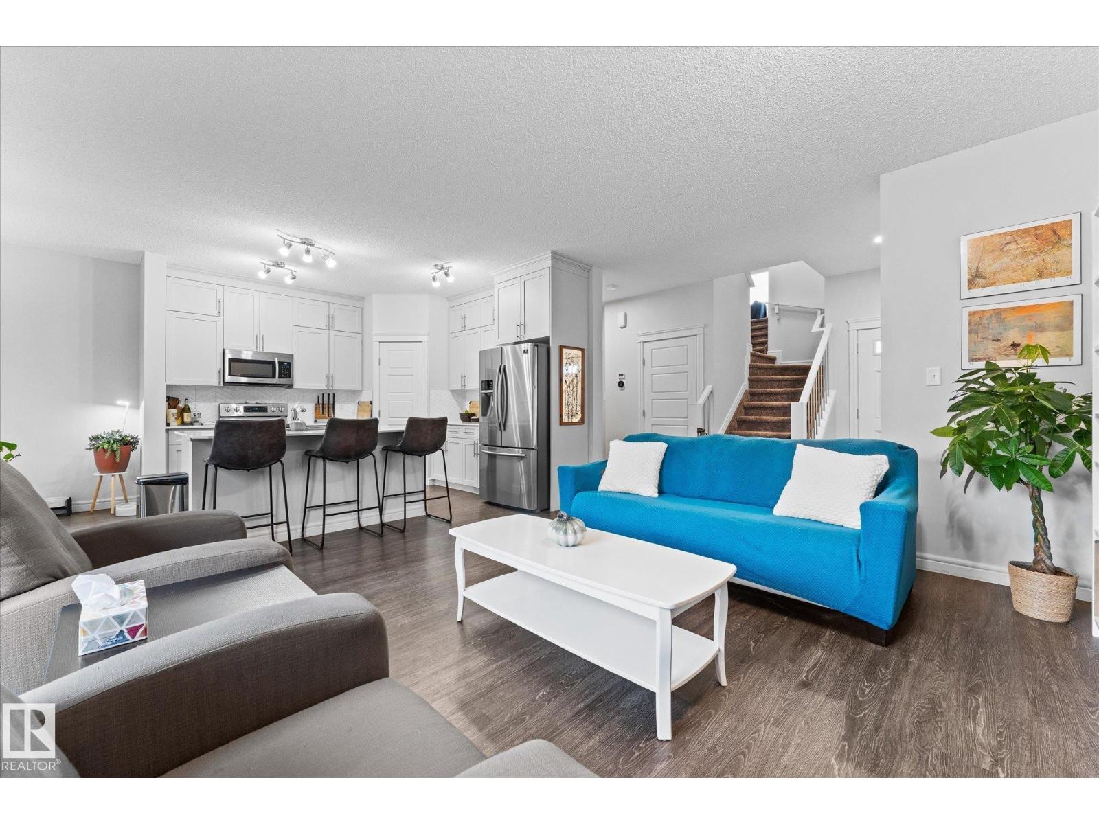 29 Chestnut Wy, Fort Saskatchewan, Alberta  T8L 0R4 - Photo 7 - E4461431