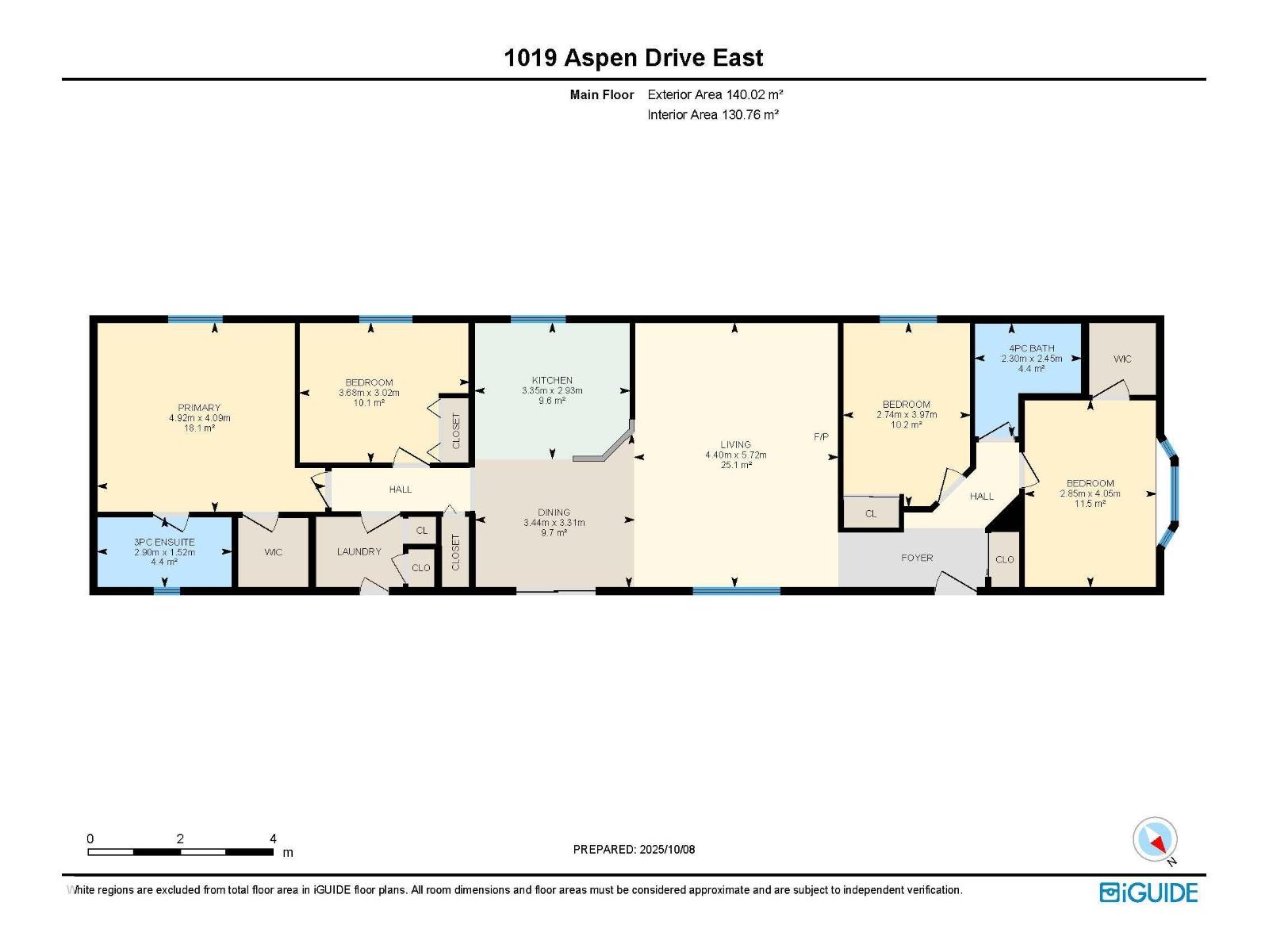 1019 Aspen Dr E, Leduc, Alberta  T9E 8R5 - Photo 22 - E4461429