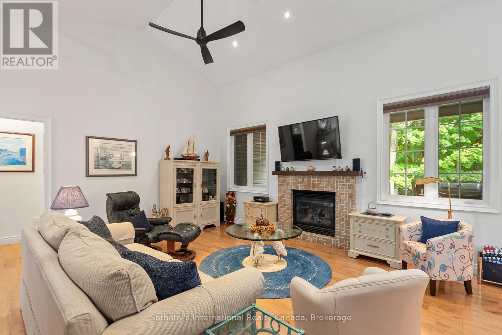 156 Moreau Parkway, Tiny, Ontario  L9M 0H3 - Photo 7 - S12073989