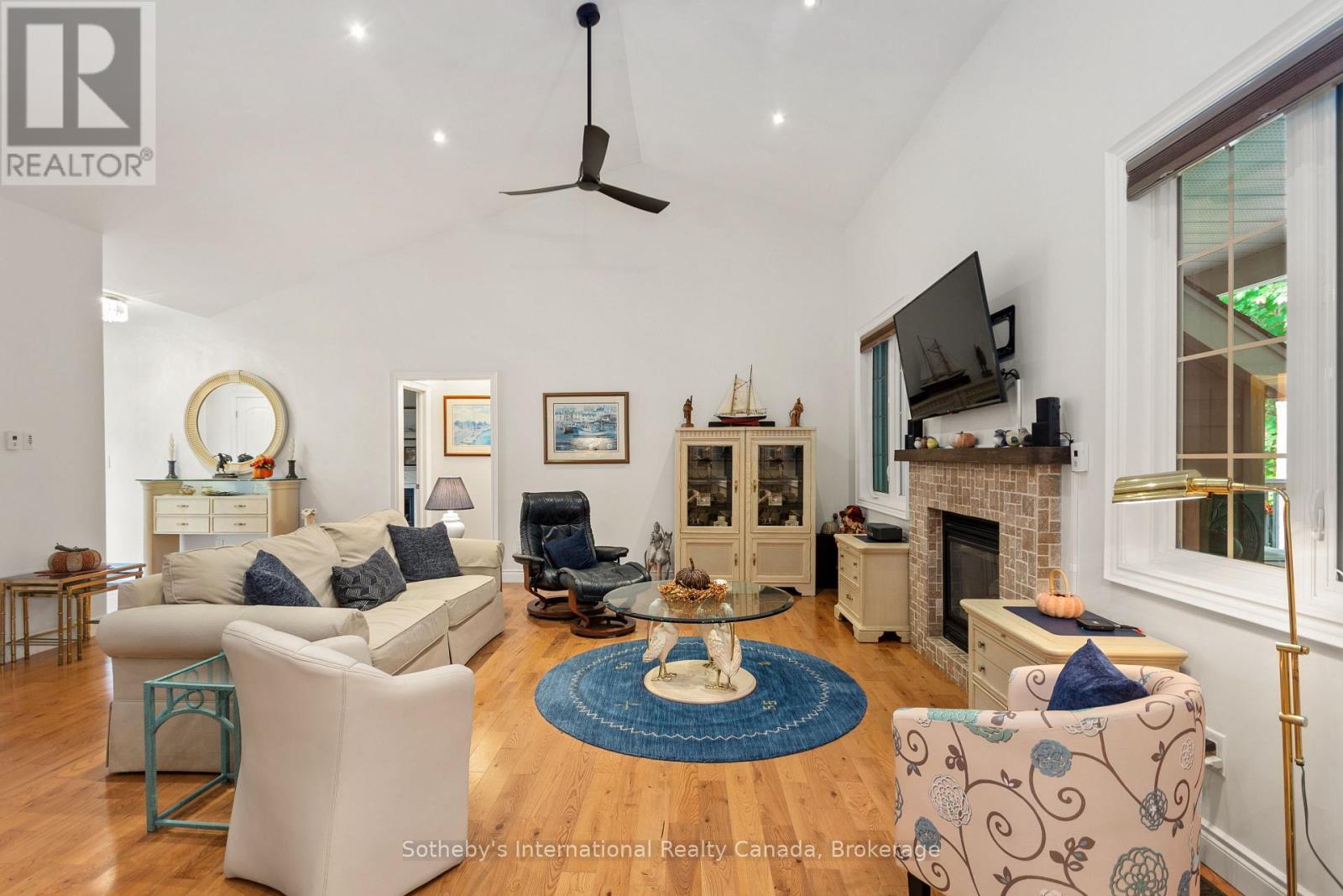 156 Moreau Parkway, Tiny, Ontario  L9M 0H3 - Photo 6 - S12073989