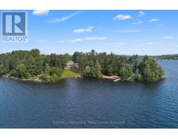 318 MASK ISLAND DRIVE, madawaska valley, Ontario