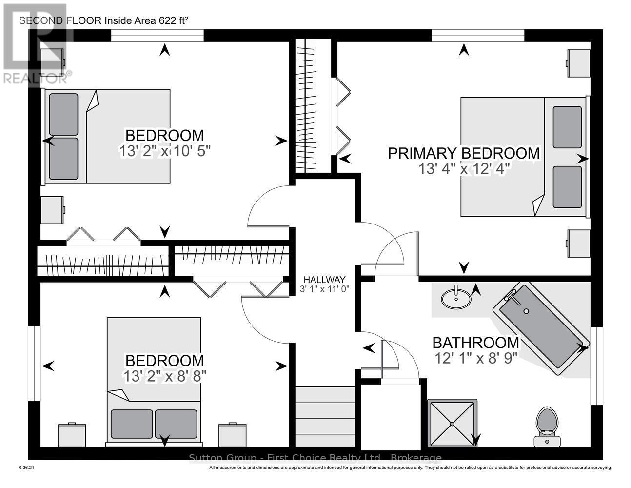 67 Dixon Road, Stratford, Ontario  N5A 6X9 - Photo 41 - X12453815