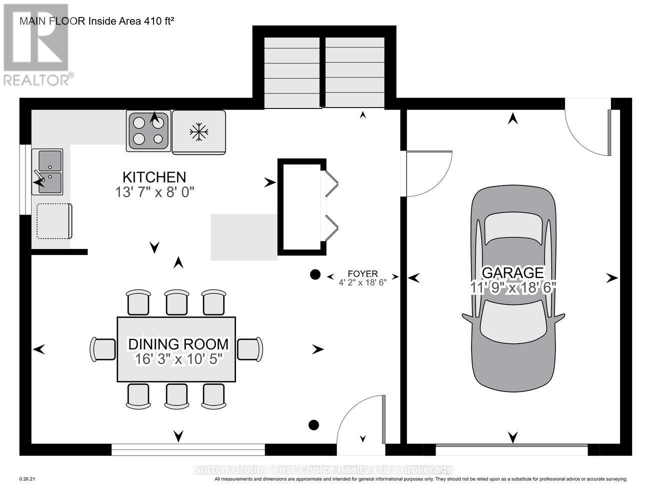 67 Dixon Road, Stratford, Ontario  N5A 6X9 - Photo 40 - X12453815