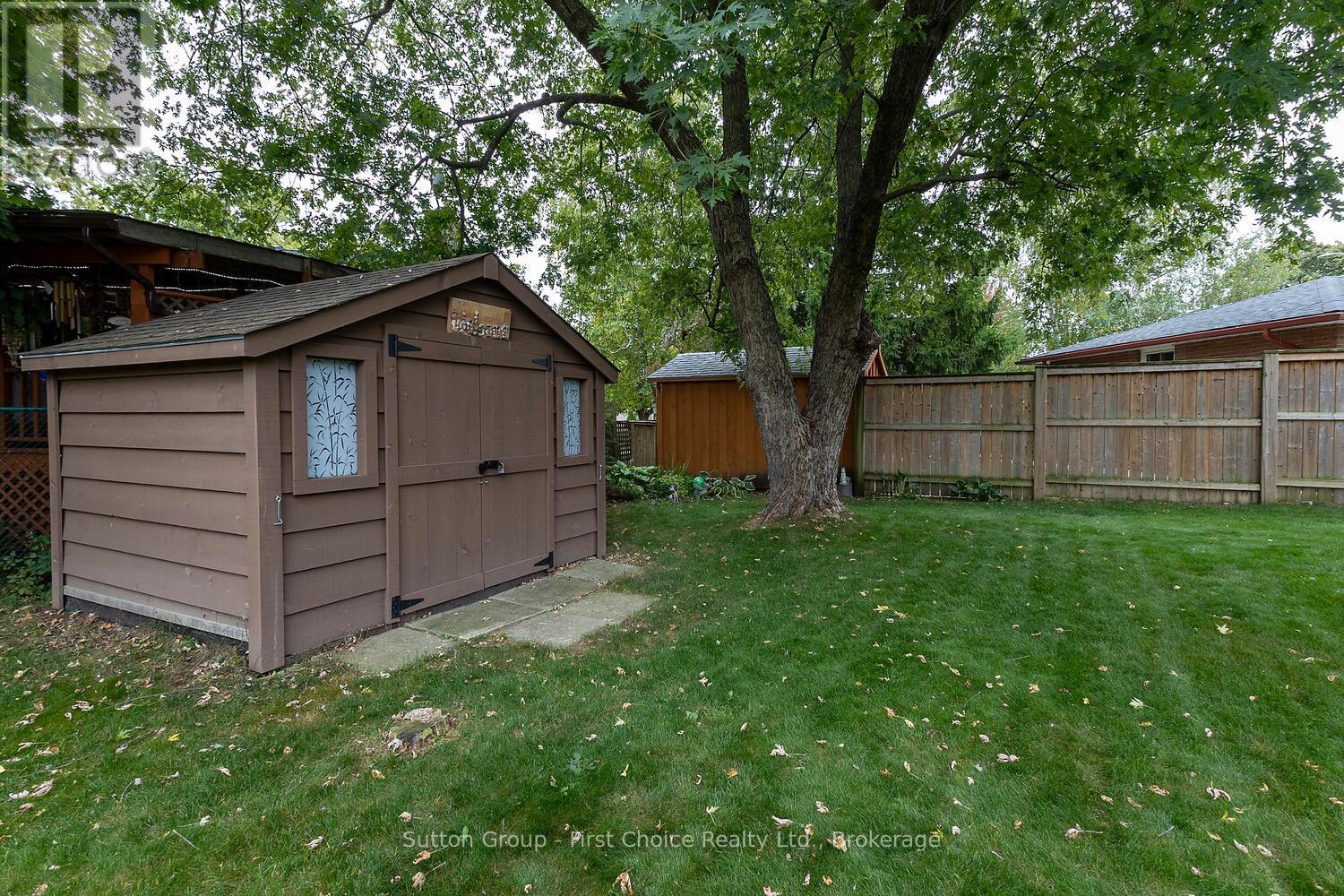 67 Dixon Road, Stratford, Ontario  N5A 6X9 - Photo 33 - X12453815