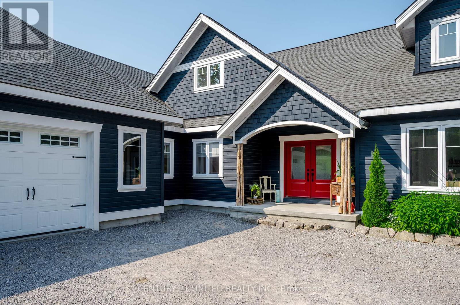 142 HICKORY BEACH ROAD, Kawartha Lakes, Ontario