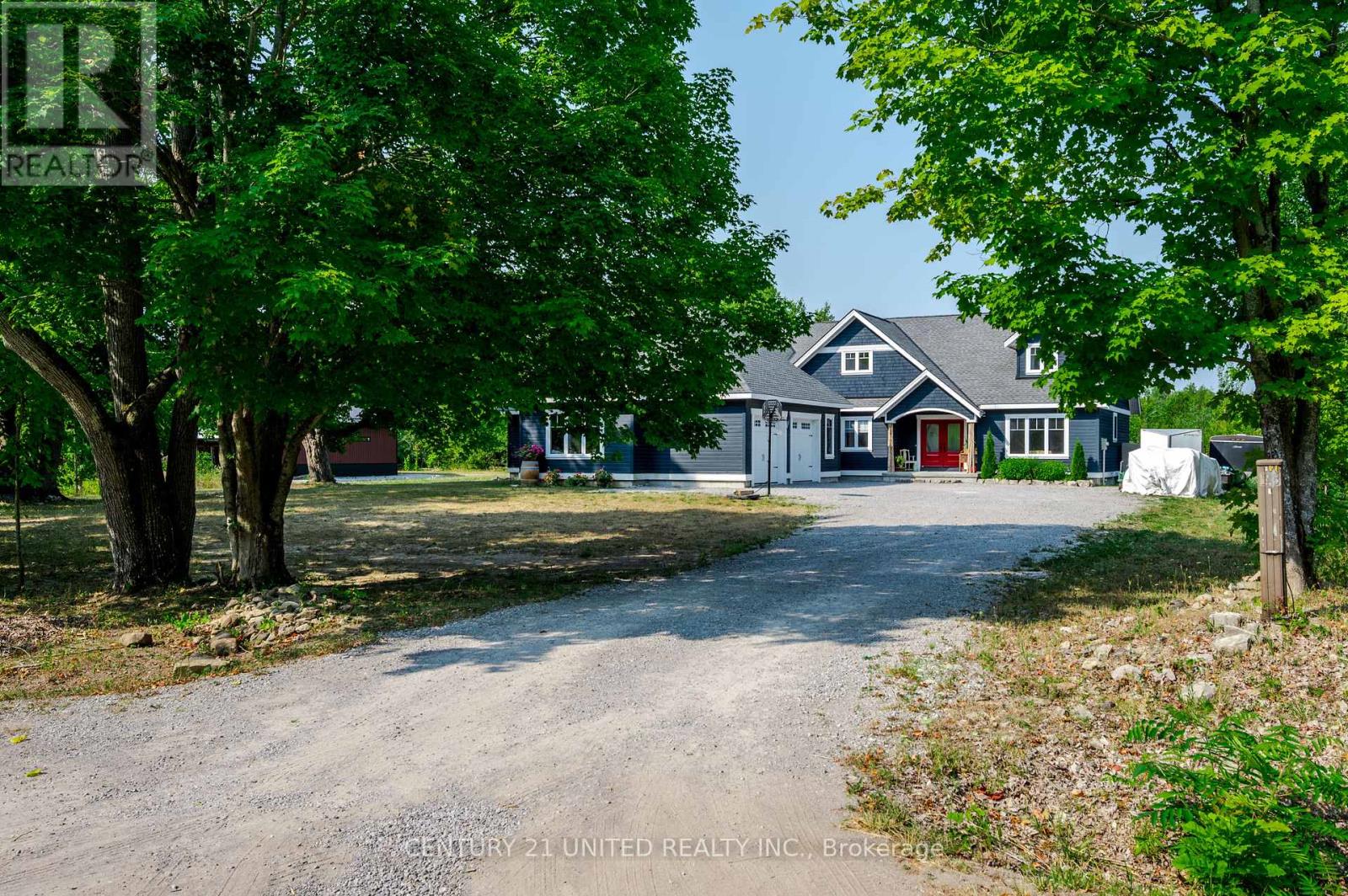 142 Hickory Beach Road, Kawartha Lakes, Ontario  K0M 1N0 - Photo 2 - X12344223