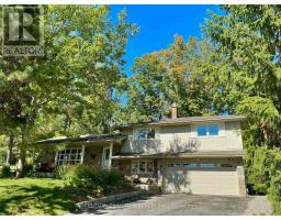 45 CRESTWOOD AVENUE, Peterborough, Ontario