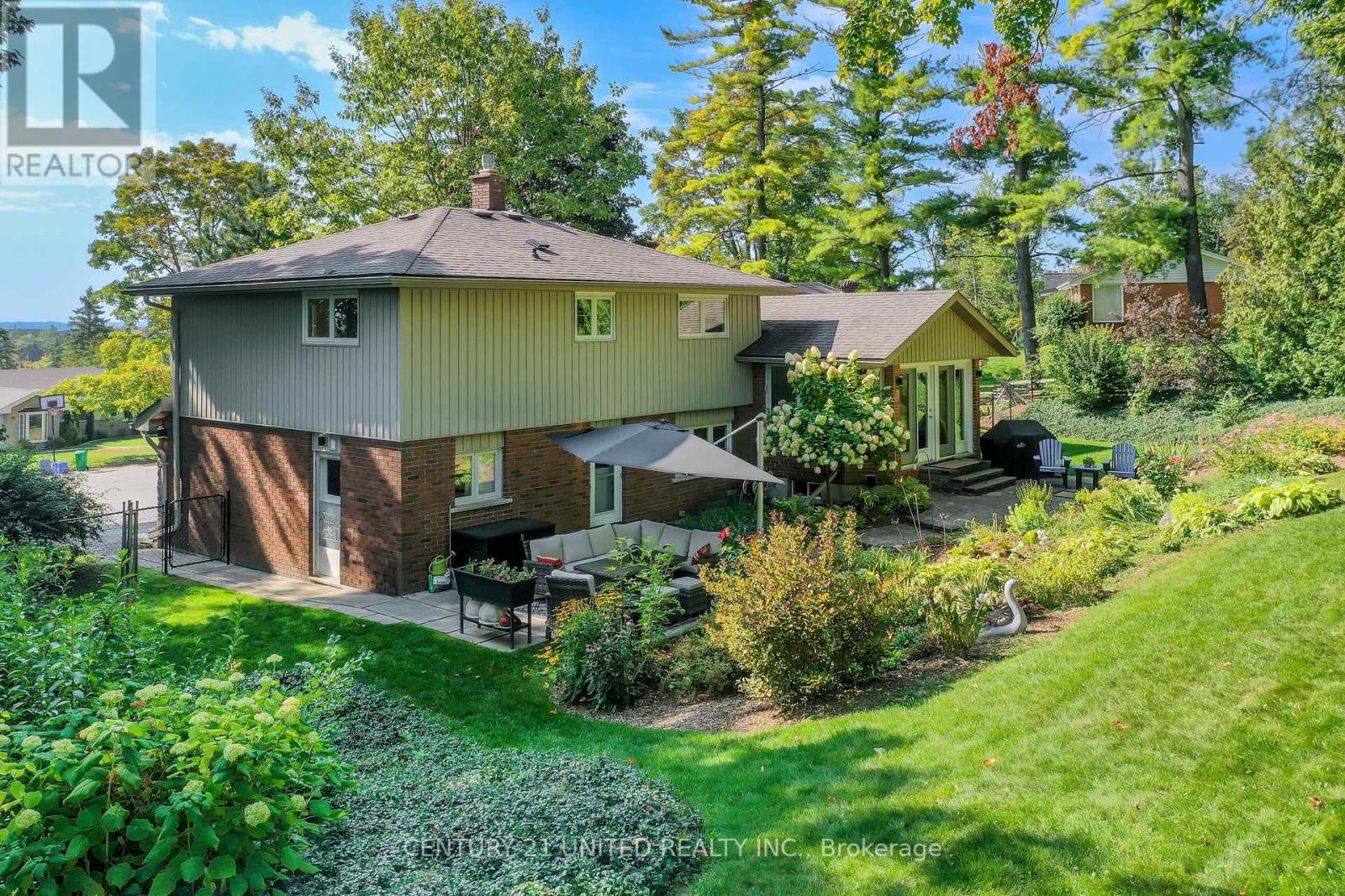 45 Crestwood Avenue, Peterborough, Ontario  K9J 1N1 - Photo 37 - X12419689