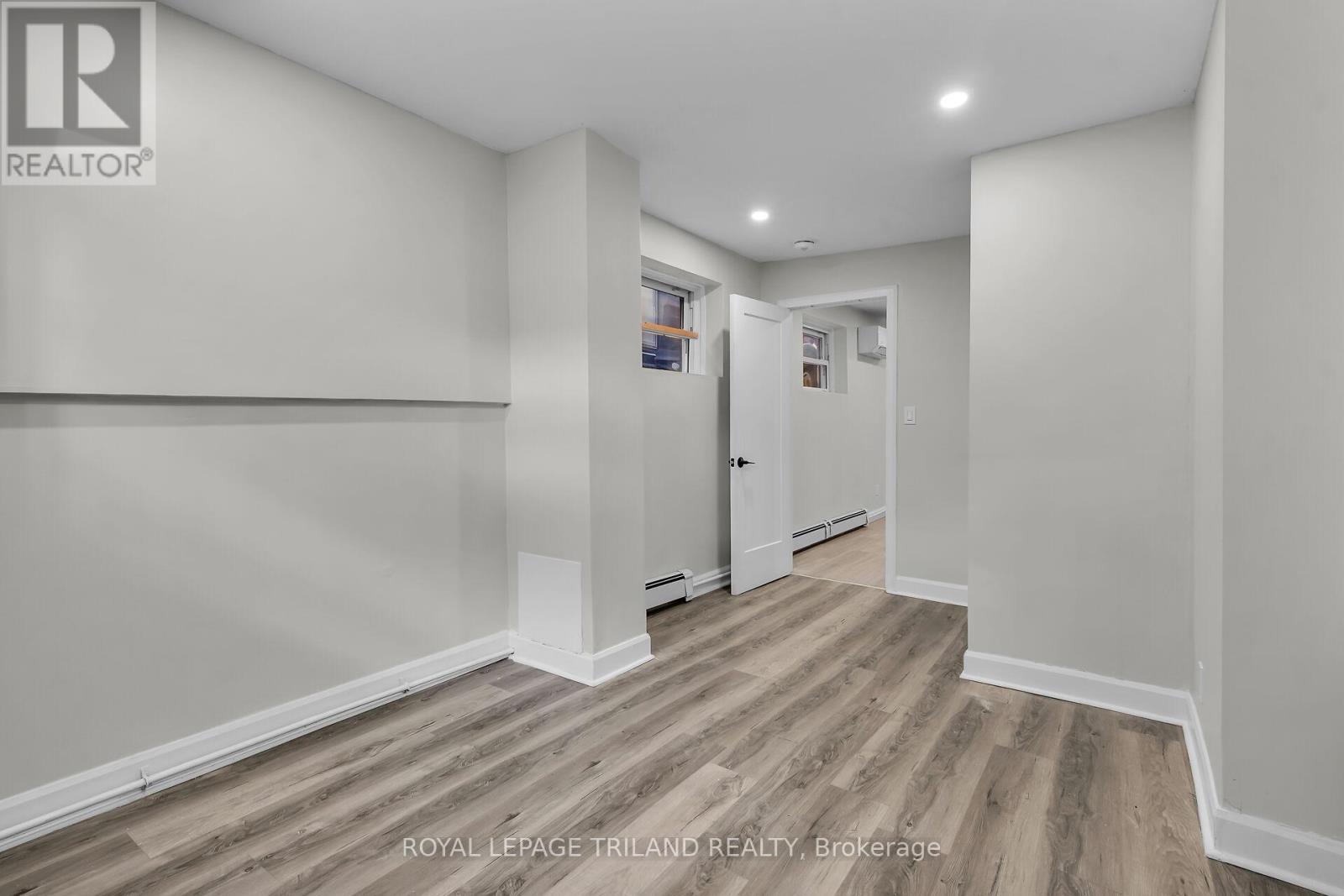 1 - 425 Mckenzie Avenue, London South, Ontario  N6C 1V5 - Photo 10 - X12403729