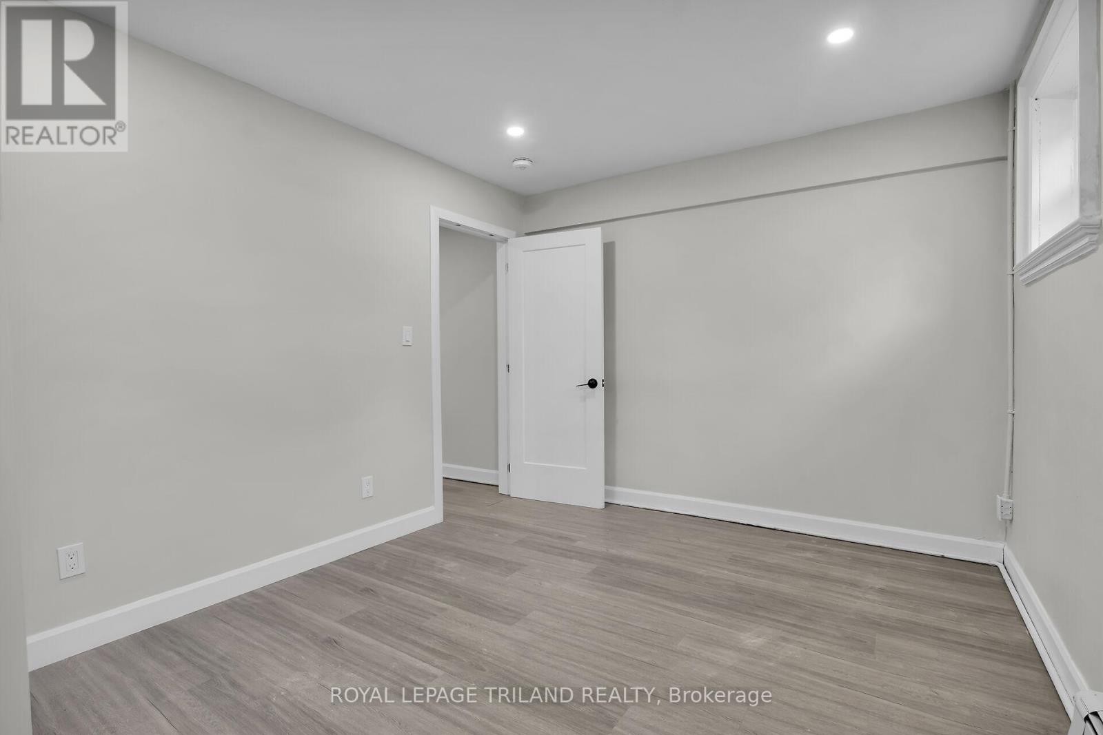 1 - 425 Mckenzie Avenue, London South, Ontario  N6C 1V5 - Photo 12 - X12403729