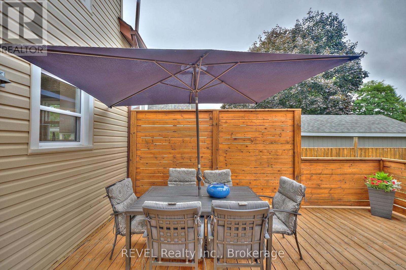 5849 Symmes Street, Niagara Falls, Ontario  L2G 2G4 - Photo 35 - X12406816