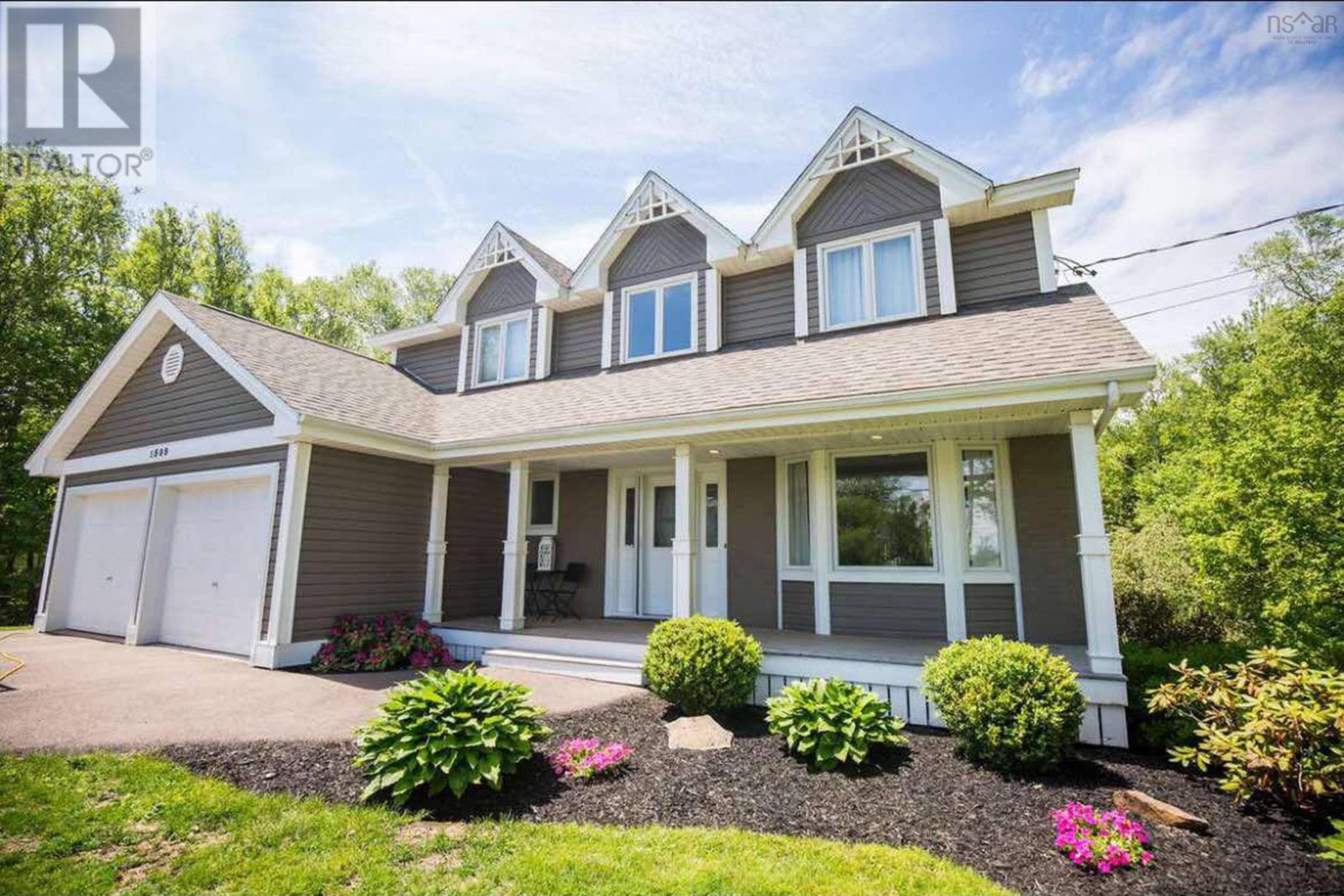 1509 Highway 6, Amherst, Nova Scotia  B4H 3Y2 - Photo 1 - 202512600
