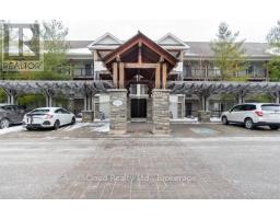 104 - 1 BRANDY LANE DRIVE, Collingwood, Ontario