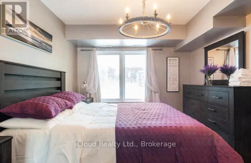 104 - 1 Brandy Lane Drive, Collingwood, Ontario  L9Y 0X4 - Photo 12 - S12453102