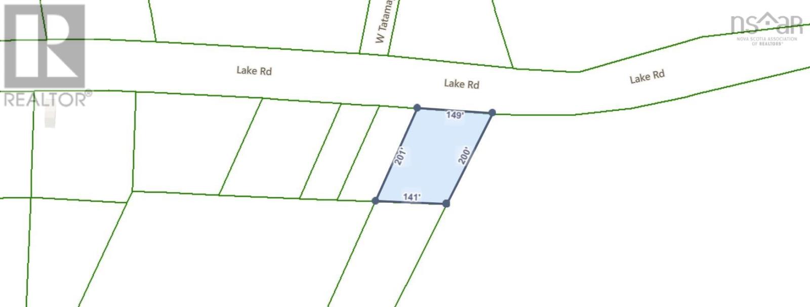 Lot 1 Lake Road, Millbrook, Nova Scotia  B0K 1V0 - Photo 1 - 202517843