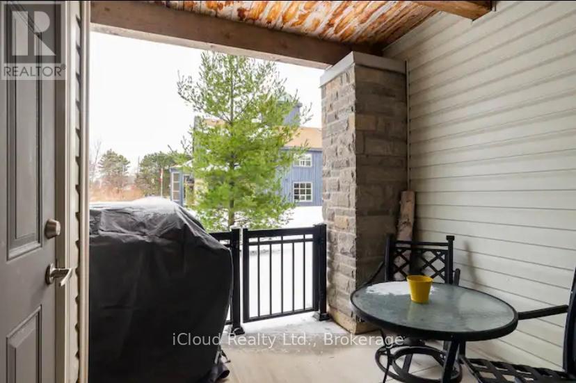 104 - 1 Brandy Lane Drive, Collingwood, Ontario  L9Y 0X4 - Photo 20 - S12453102