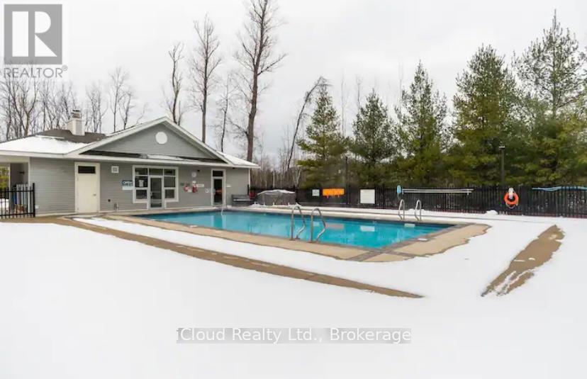 104 - 1 Brandy Lane Drive, Collingwood, Ontario  L9Y 0X4 - Photo 22 - S12453102