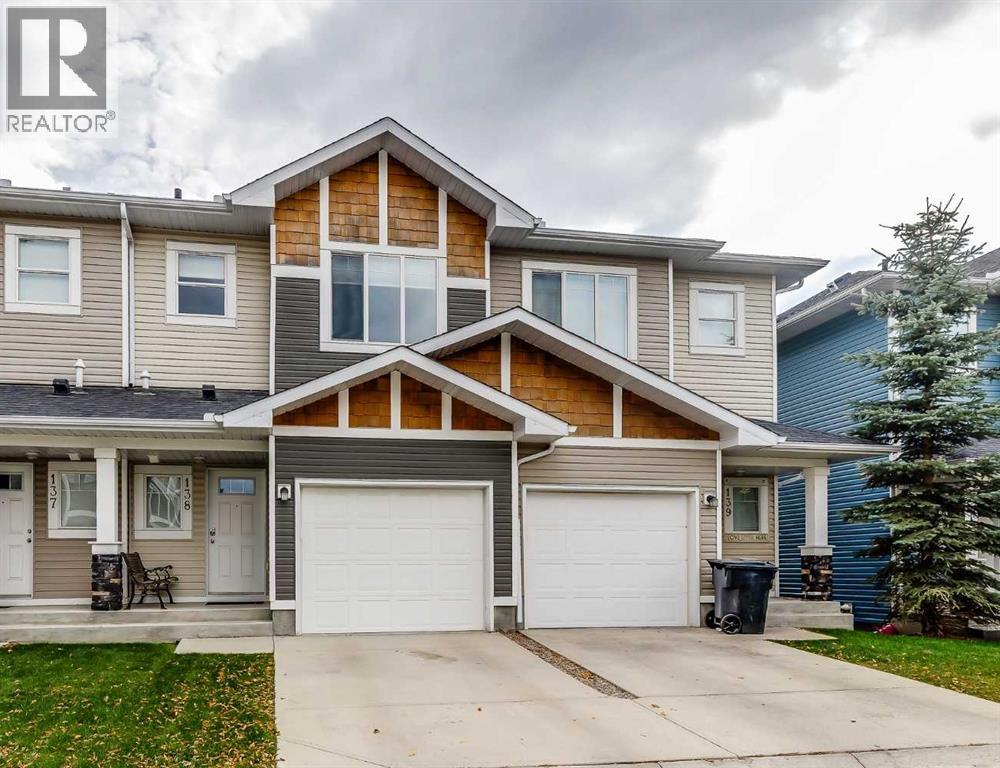 138, 2802 Kings Heights Gate Se, Airdrie, Alberta  T4A 0T3 - Photo 1 - A2262814