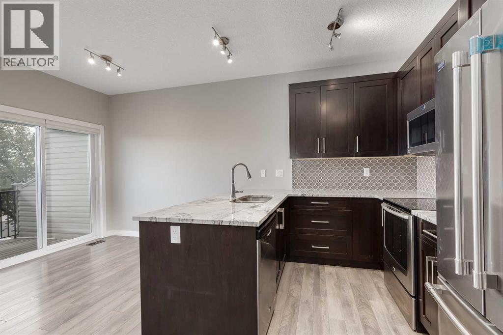 138, 2802 Kings Heights Gate Se, Airdrie, Alberta  T4A 0T3 - Photo 10 - A2262814