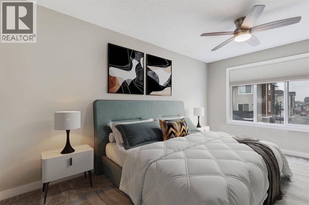 138, 2802 Kings Heights Gate Se, Airdrie, Alberta  T4A 0T3 - Photo 13 - A2262814