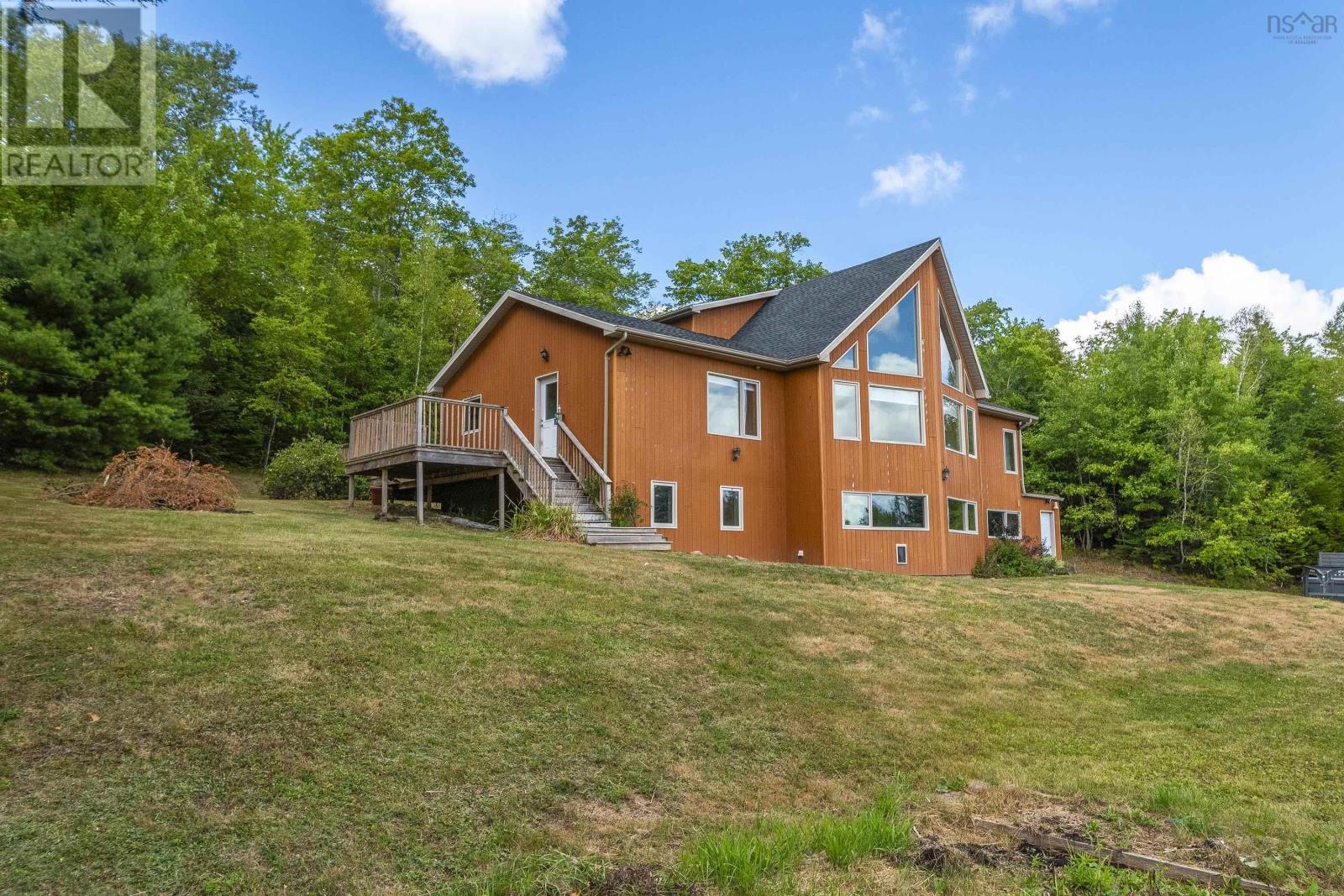 1093 Renfrew Road, Nine Mile River, Nova Scotia  B2S 2W2 - Photo 2 - 202521275