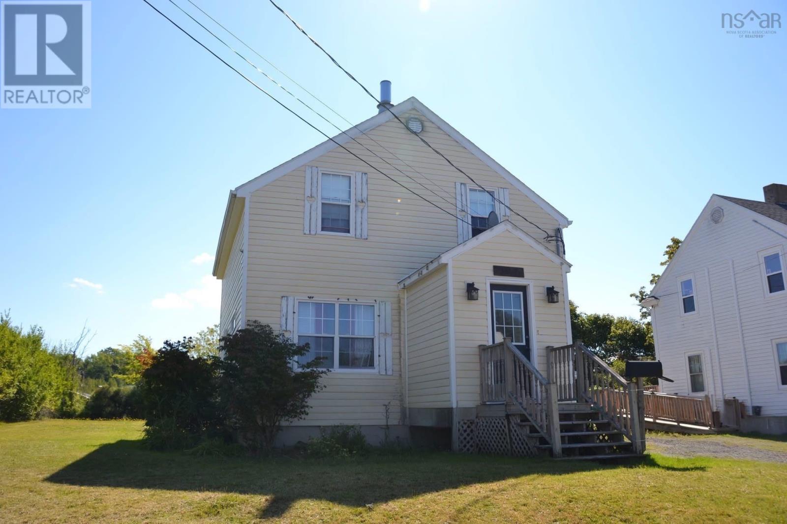 397 Shelburne Street, New Glasgow, Nova Scotia  B2H 3K7 - Photo 2 - 202522479