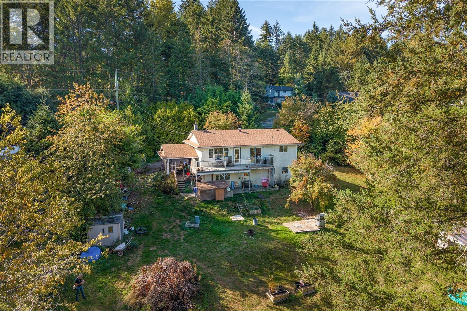 2018 Cinnabar Ave, Nanaimo, British Columbia
