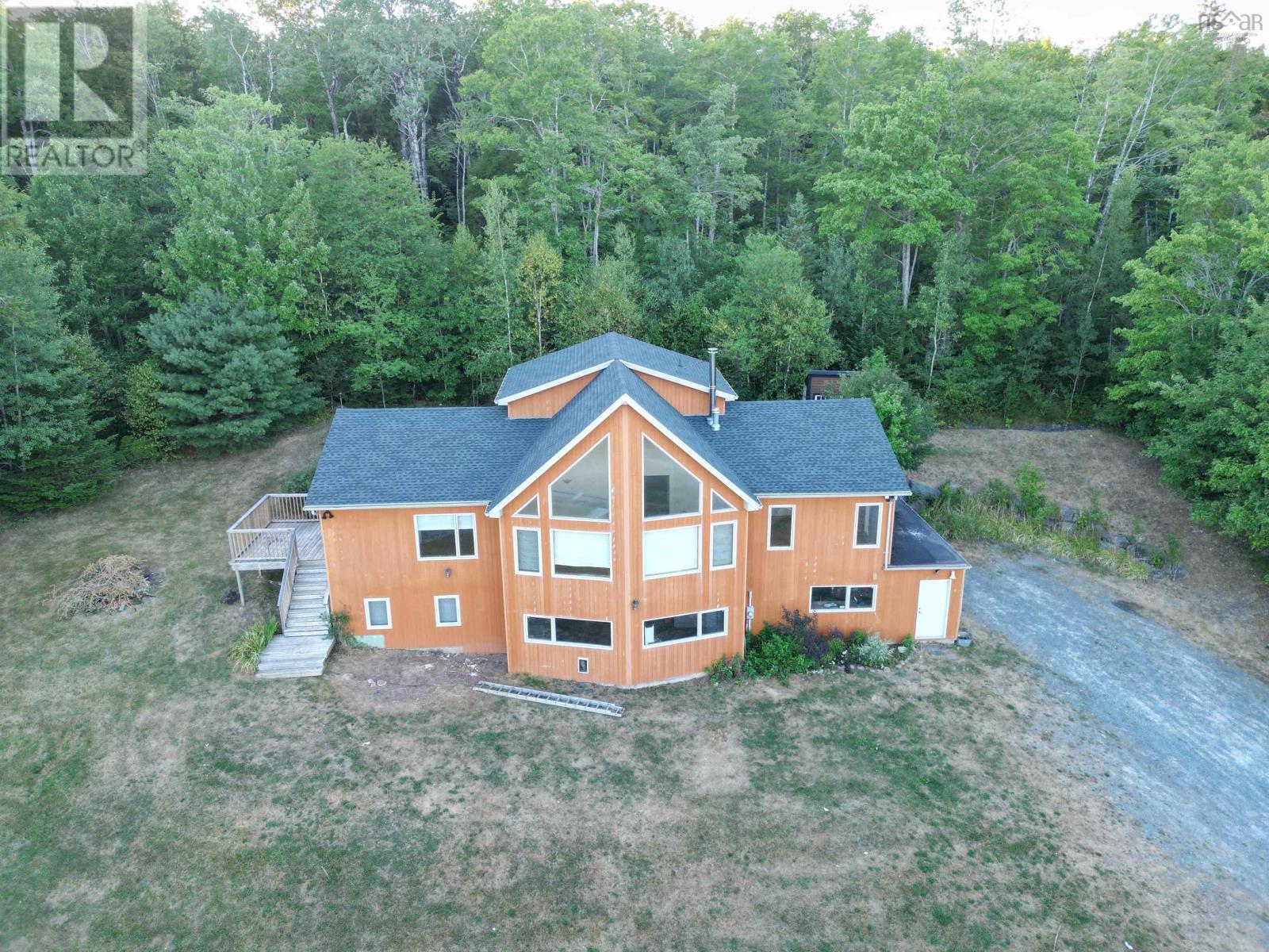 1093 Renfrew Road, Nine Mile River, Nova Scotia  B2S 2W2 - Photo 50 - 202521275