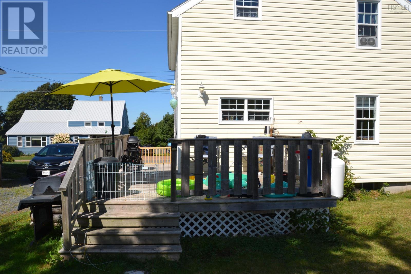 397 Shelburne Street, New Glasgow, Nova Scotia  B2H 3K7 - Photo 20 - 202522479