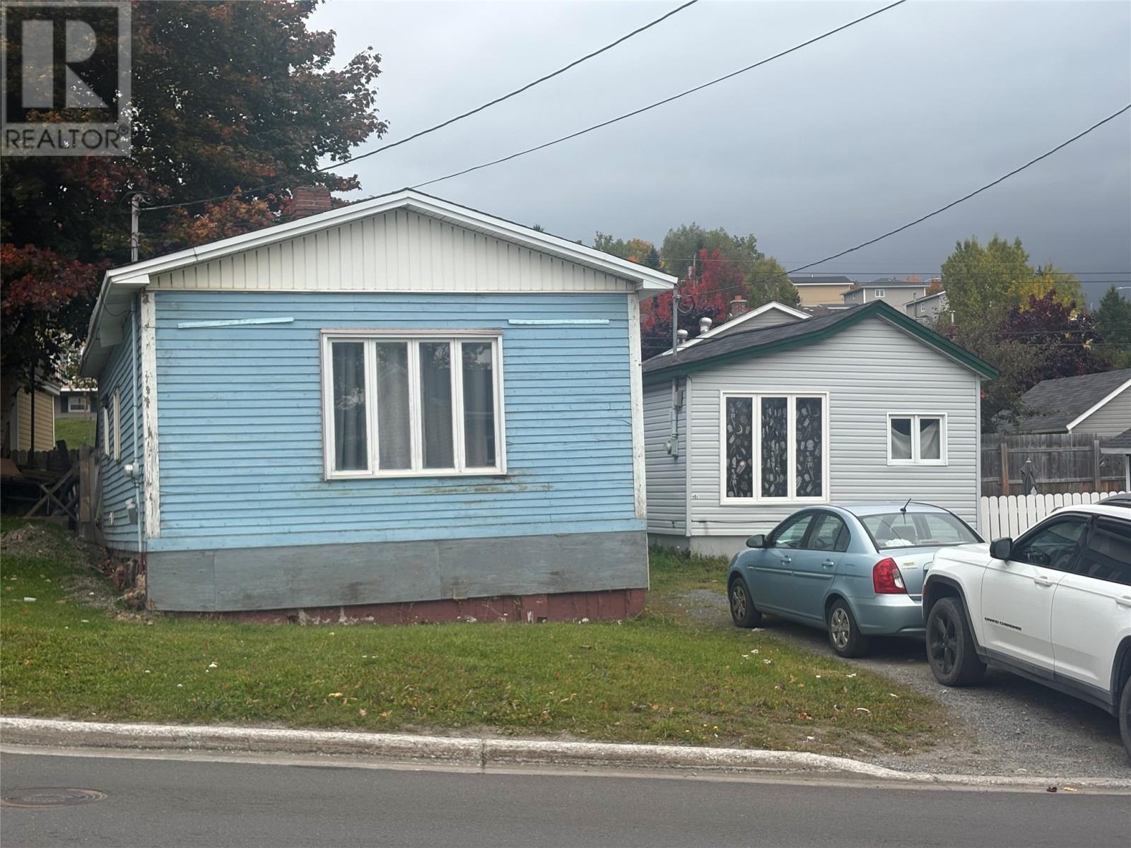 42 Poplar Road, Corner Brook, Newfoundland & Labrador