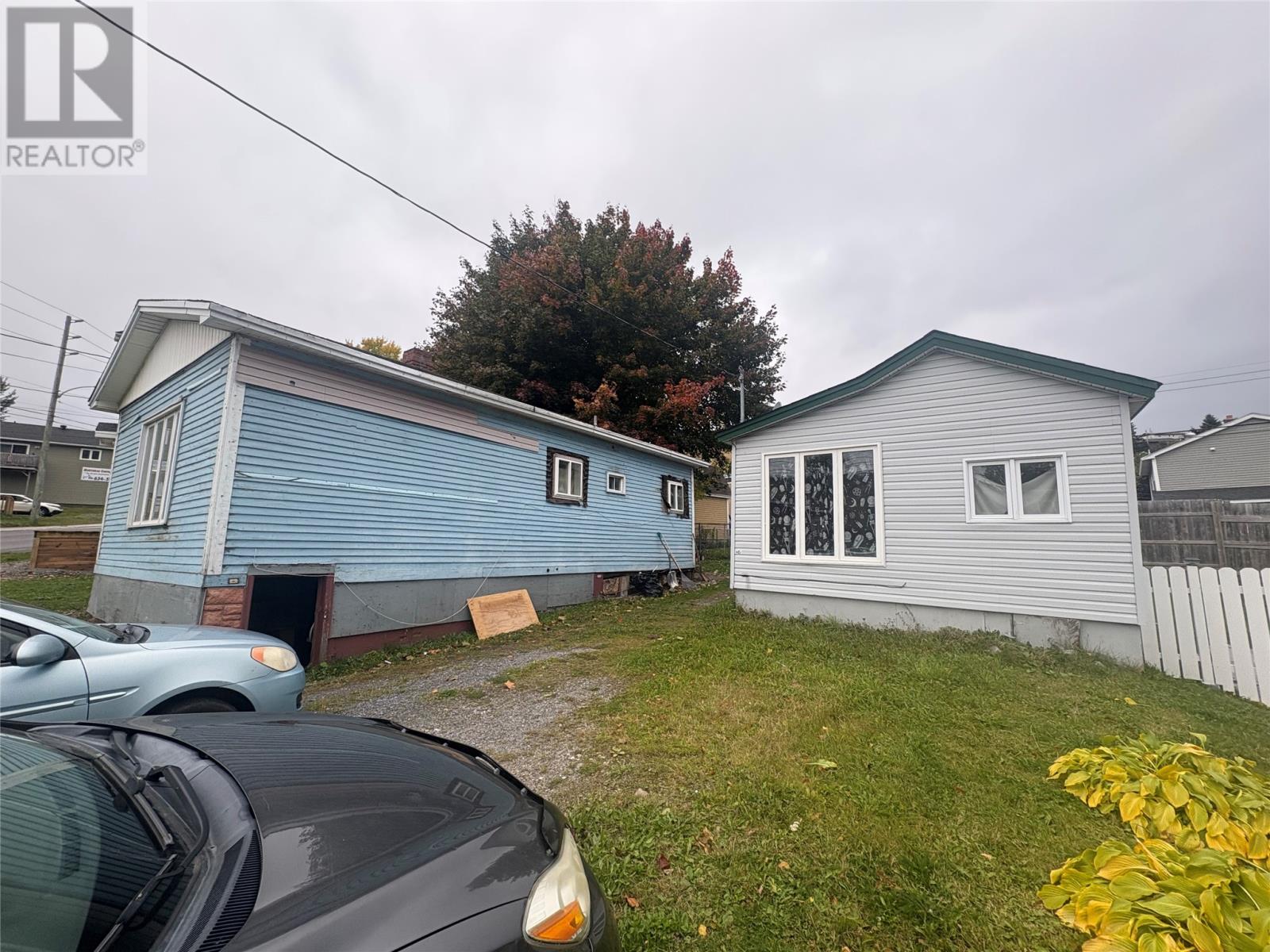 42 Poplar Road, Corner Brook, Newfoundland & Labrador  A2H 4T7 - Photo 2 - 1291385
