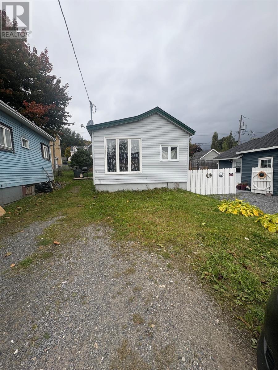 42 Poplar Road, Corner Brook, Newfoundland & Labrador  A2H 4T7 - Photo 3 - 1291385