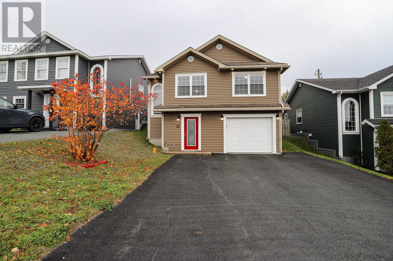 35 Hemmer Jane Drive, Mount Pearl, Newfoundland & Labrador