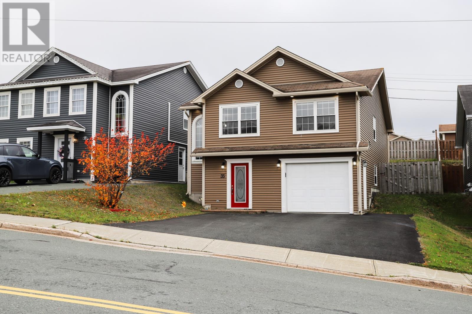35 Hemmer Jane Drive, Mount Pearl, Newfoundland & Labrador  A1N 4V6 - Photo 2 - 1291304