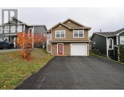 35 Hemmer Jane Drive, Mount Pearl, Newfoundland & Labrador