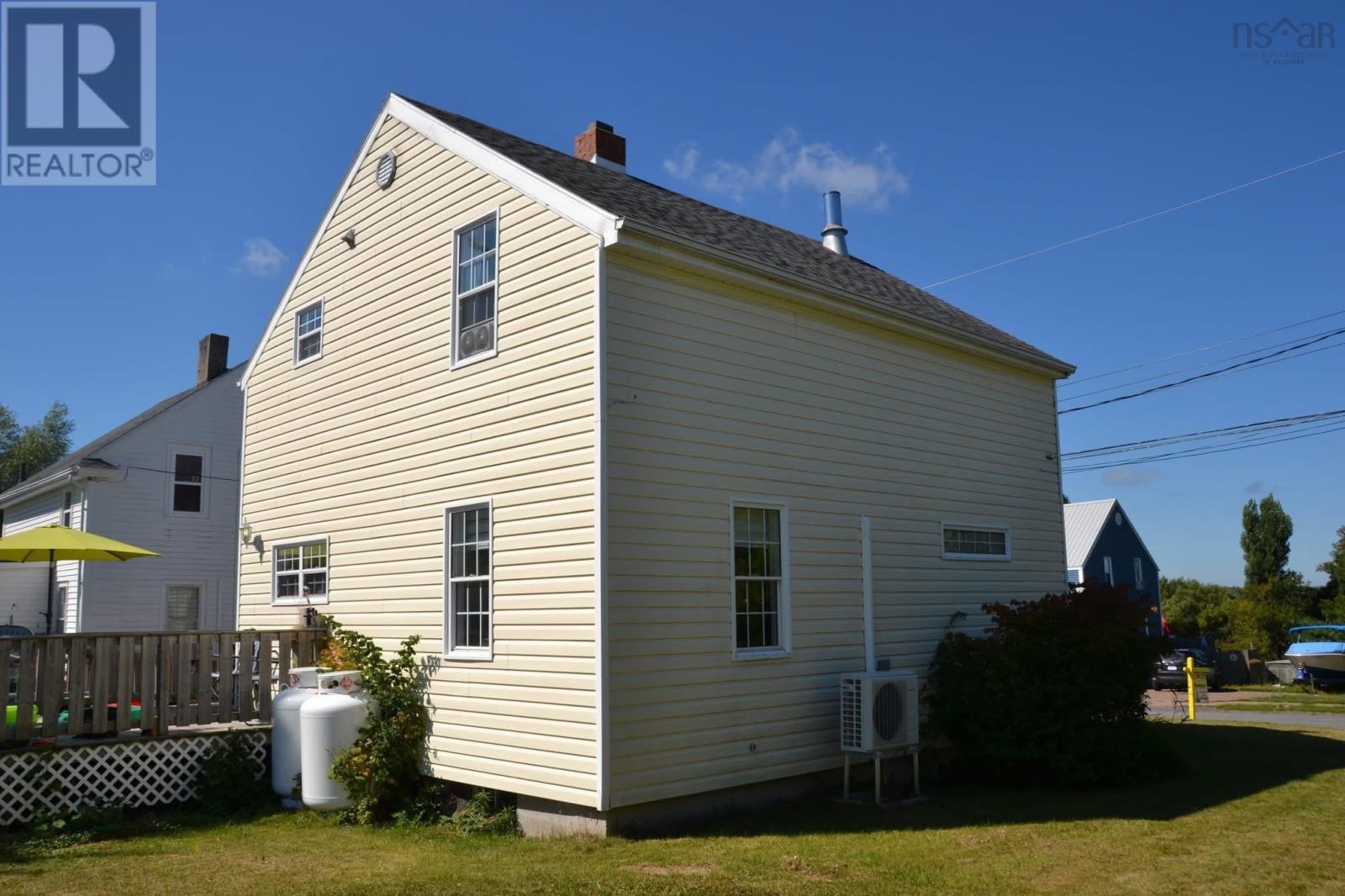 397 Shelburne Street, New Glasgow, Nova Scotia  B2H 3K7 - Photo 21 - 202522479