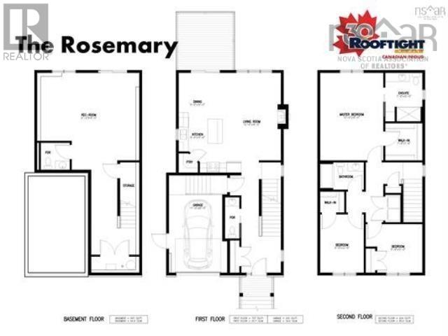 Gar-51 3 Garvey Court, Bedford, Nova Scotia  B4B 2L1 - Photo 2 - 202523595