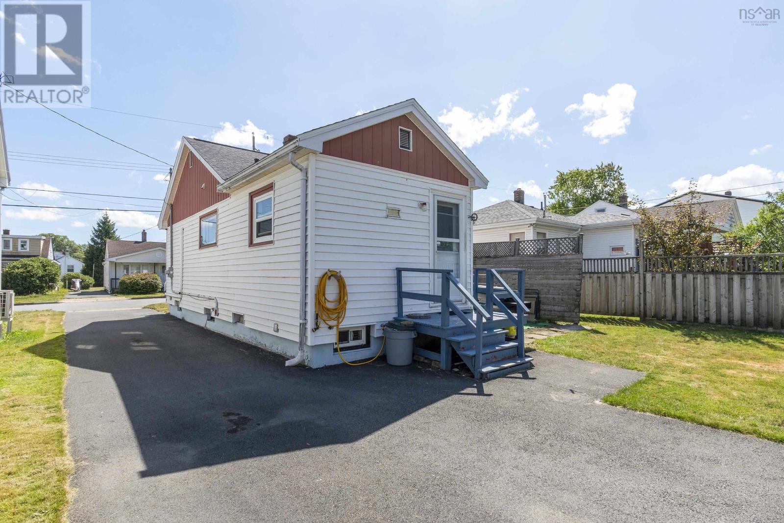 21 Howe Street, Dartmouth, Nova Scotia  B2A 3G2 - Photo 34 - 202524883