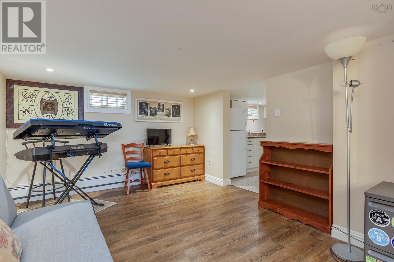 21 Howe Street, Dartmouth, Nova Scotia  B2A 3G2 - Photo 31 - 202524883